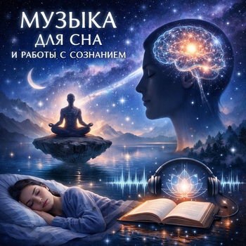 Музыка для медитации, Zorya - Медитативное погружение в себя