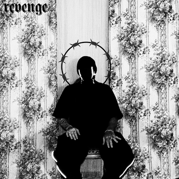 Blessed Mane - mort4