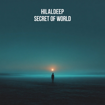 Hilaldeep - SECRET OF WORLD