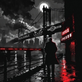 Сказки Чёрного Города, GroTTesque, Пахала Дала - Город Грехов