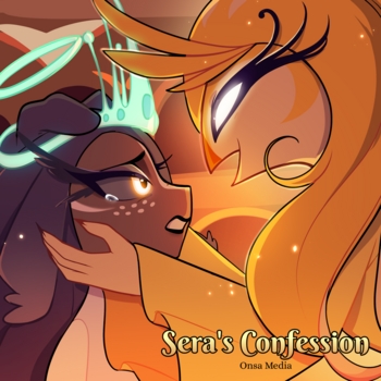 Onsa Media - Sera's Confession