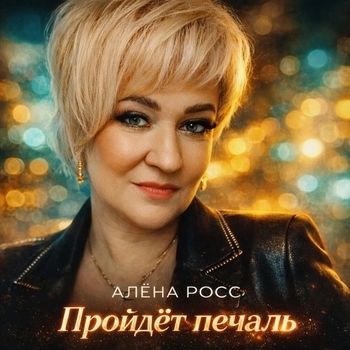 Алёна Росс - Пройдет печаль