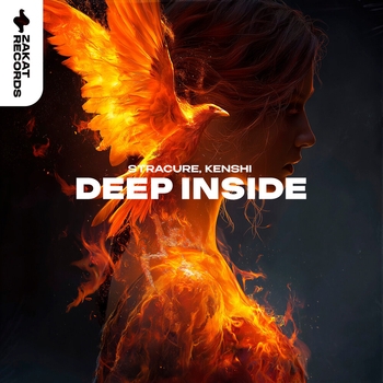 STRACURE, KENSHI - Deep Inside