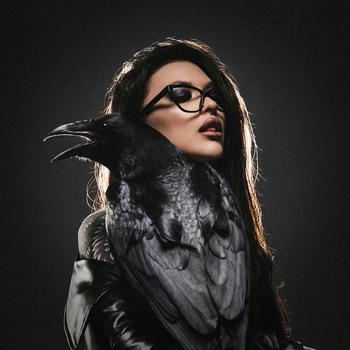 Астра - чудовища