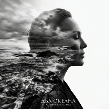 Альбина Джанабаева - Два океана