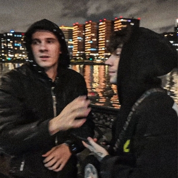 German Geraskin, Дипсай - Mammi 2