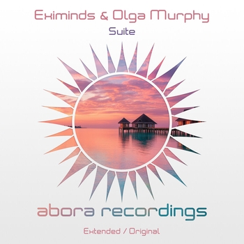 Eximinds, Olga Murphy - Suite