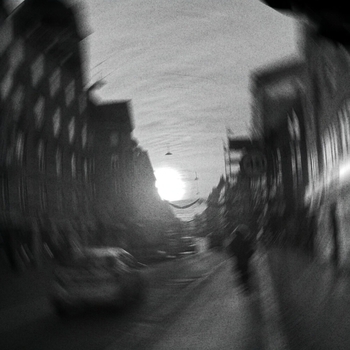 Fabian Mazur, Snavs - Overload