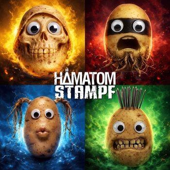 Hämatom - STAMPF