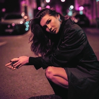 Adam Jamar, Zeta Zaria - Слишком часто