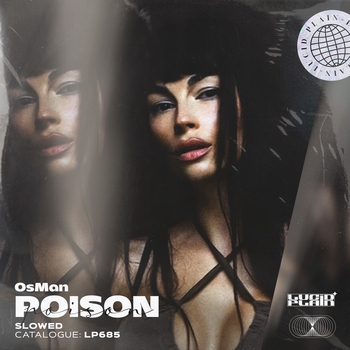 Osman - Poison