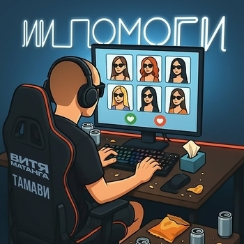 Витя Матанга, Тамави - ИИ помоги