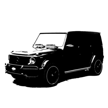 Anjee, srt - benz 2.0