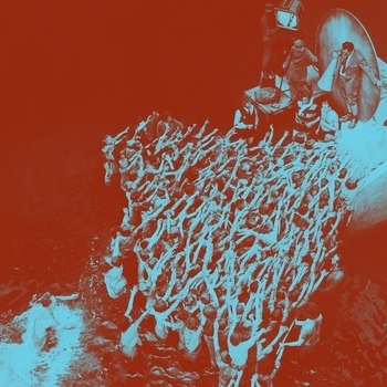 Moderator - Eldritch