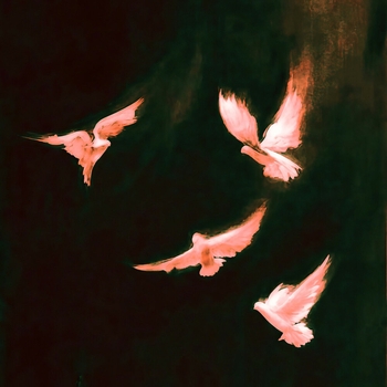 Shiloh Dynasty, U-ZAI, DJ Mlg - I Couldn't Love