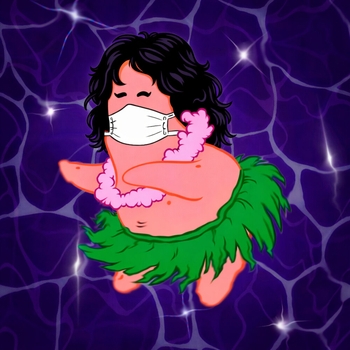 6YNTHMANE, SXLLX - COPACABANA FUNK (SLOWED)