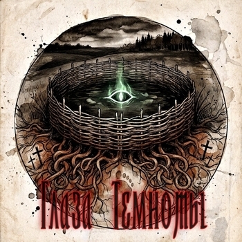 Мизантроп, Вещун Перунович - Глаза Темноты