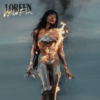 Loreen - Kiss The Sky