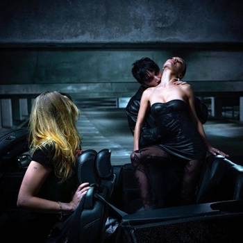 Artemas - I Kinda Like How U Know Just How Beautiful U Are