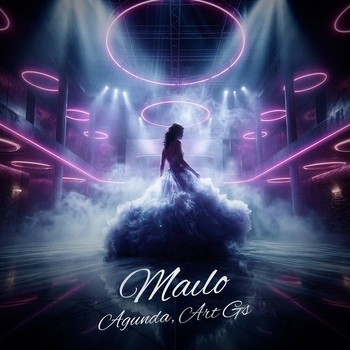 Agunda, Art GS - Мало