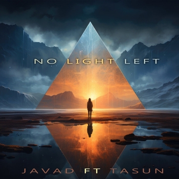 Javad, TASUN - No Light Left