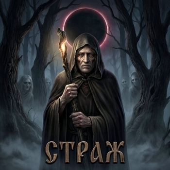 Мизантроп, Вещун Перунович - Страж