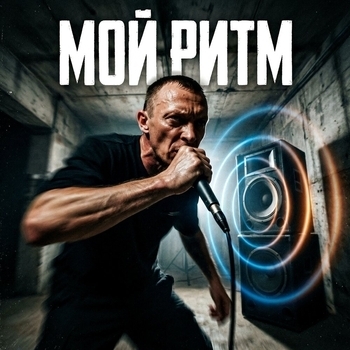 Мизантроп, Гиперкуб, Радомира - Мой Ритм