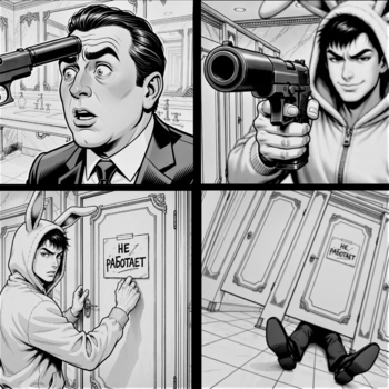 Plamenev, PAVEL STEPANOV - Контрразведчик