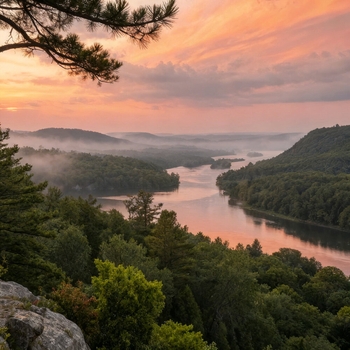 Wavdealer - Река