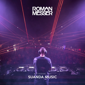 Альбом Suanda Music Episode 531 Roman Messer
