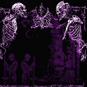 Phonk Killer - Rumble (Slowed + Reverb)