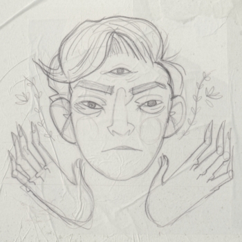 Ricky Montgomery - Some Kind of Man