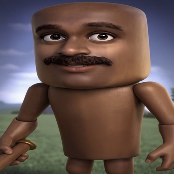 Brazilian Master, Phonk Groove - WHAT DOES THE TUNG TUNG TUNG TUNG (SLOWED)