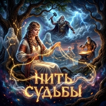 Мизантроп, Радомира - Нить Судьбы