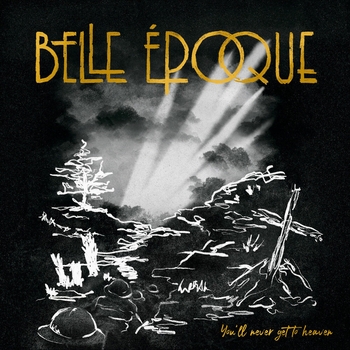 Belle Epoque - Holy Water