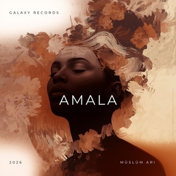 Muslum Ari - AMALA