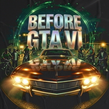 G3ox_em - BEFORE GTA VI