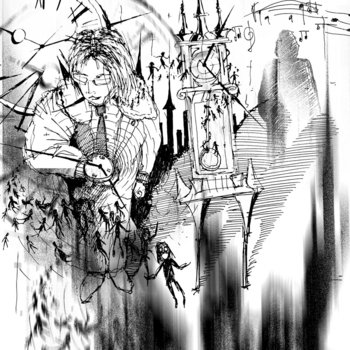 Thomas Mraz, I61, Kaguya, Mayot - Время