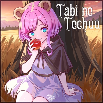 Sati Akura - Tabi No Tochuu