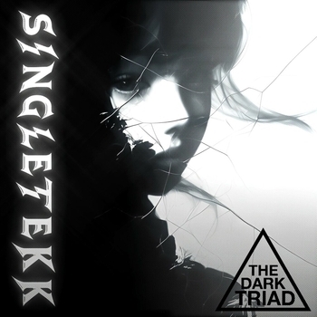 CREEPYMANE, OUTWANE - SINGLETEKK