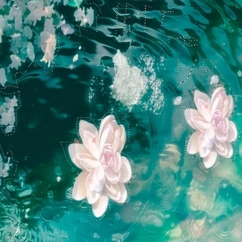 Shadowave - left me up