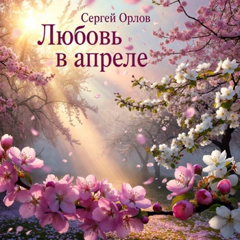 Сергей Орлов - Любовь в апреле