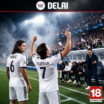 Maladoy Prince, FLOCKAA - Делай