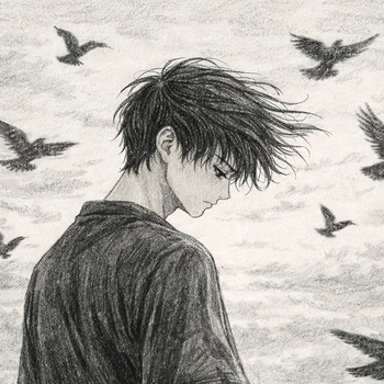 Наше последнее лето - падаю вниз