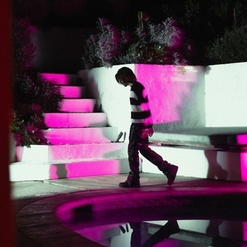 Dutch Melrose - LOVE ME