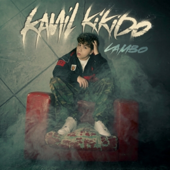 Kamil Kikido - LAMBO