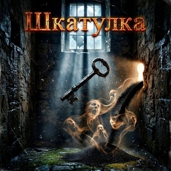 Мизантроп, Вещун Перунович - Шкатулка