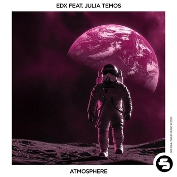 EDX, Julia Temos - Atmosphere