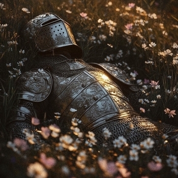 Skyvault - Любовь и дружба