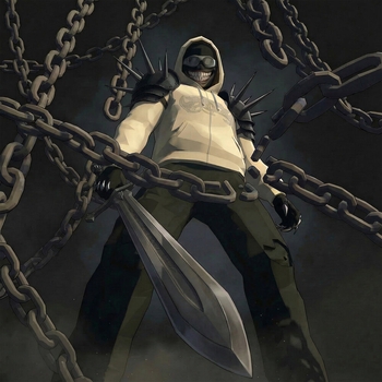 Нокту - Цепи